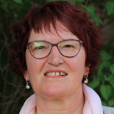 Bild von Marion Degenhardt-Ebersberger